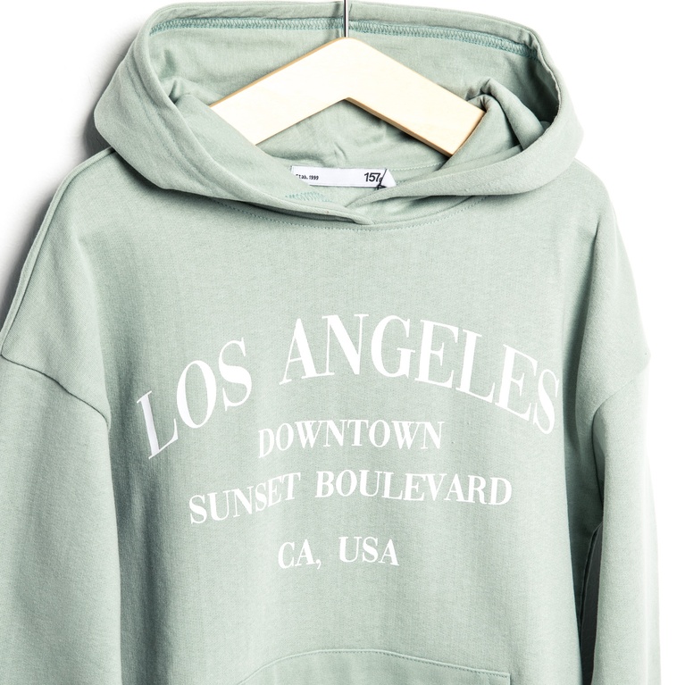 Hood "Smilla"